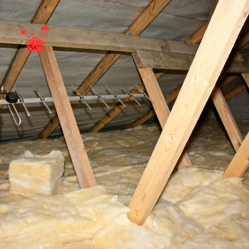 Attic Insulation (4)