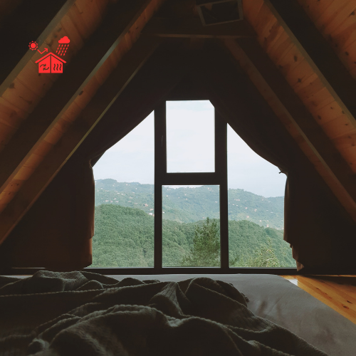 Attic Insulation (5)