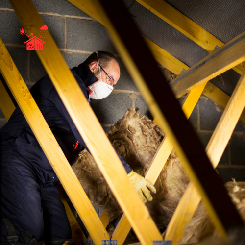 Attic Insulation (8)
