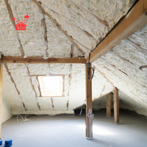 Attic Insulation (9)