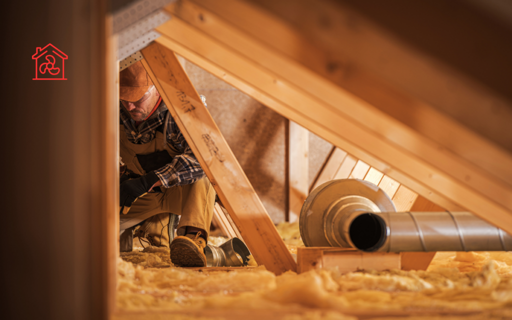 Attic Ventilation
