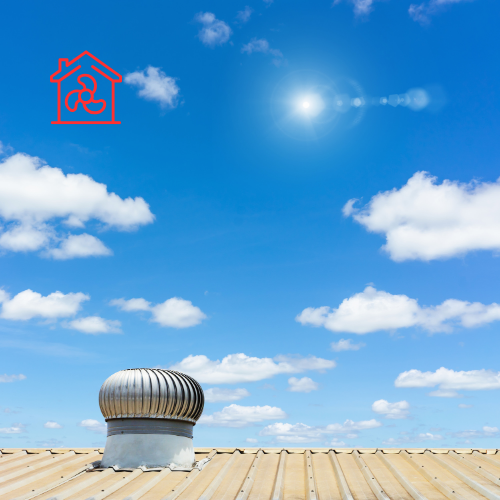 Attic Ventilation (5)