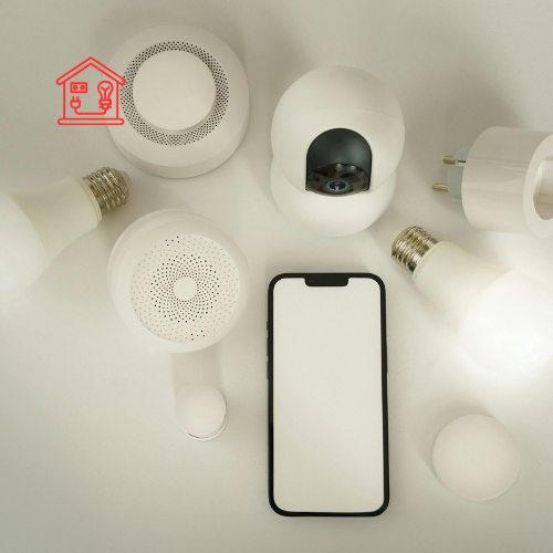 Automated Lighting (5)