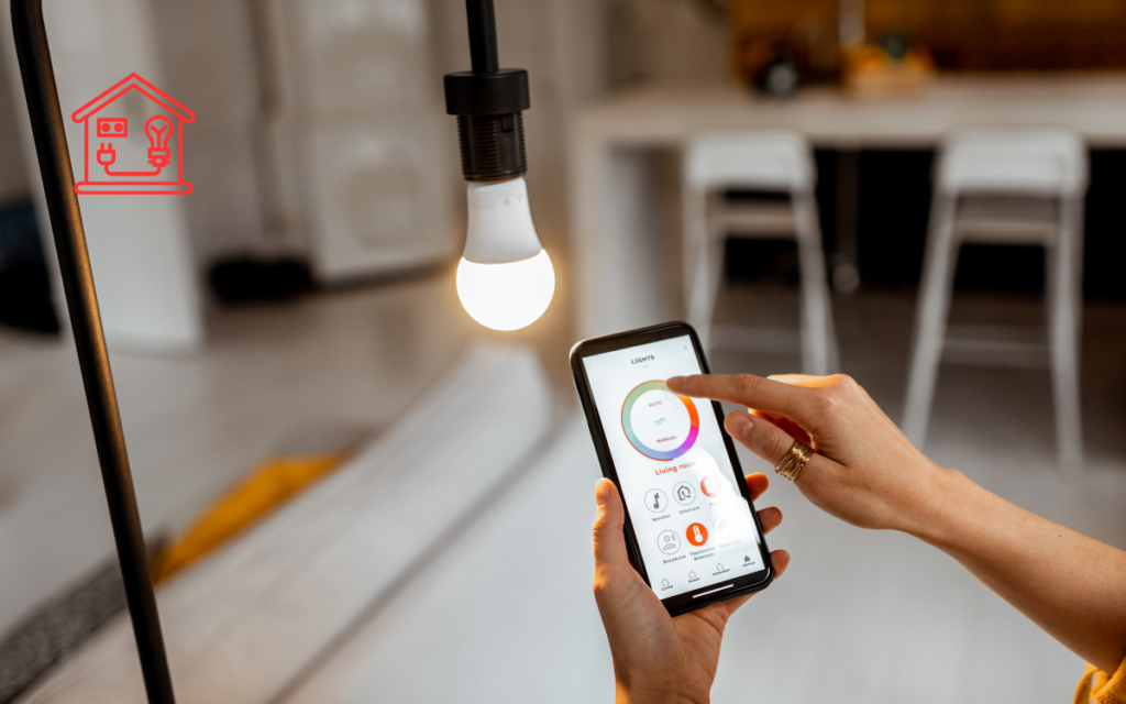Automated Lighting (6)