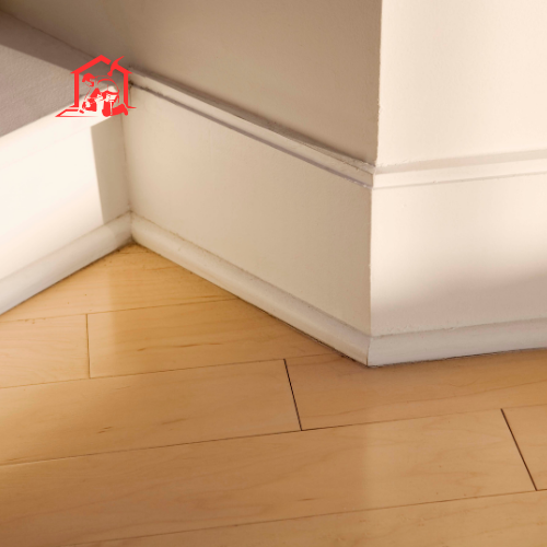 Baseboard Molding (2)