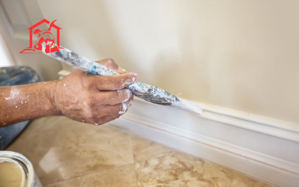 Baseboard Molding (3)