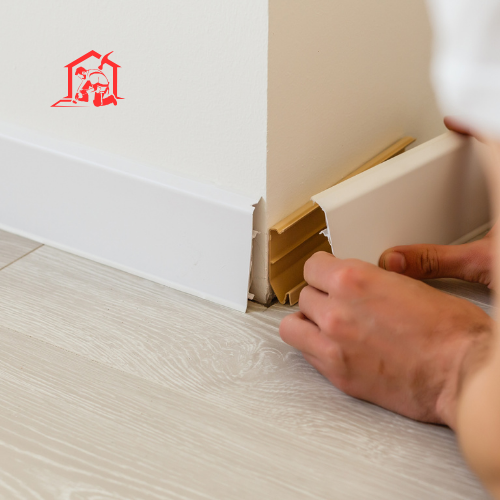 Baseboard Molding (6)