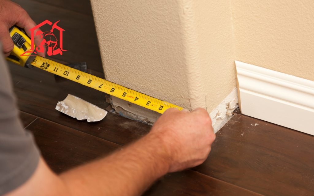 Baseboard Molding (6)