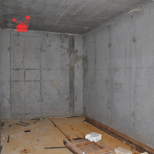 Basement Insulation (3)