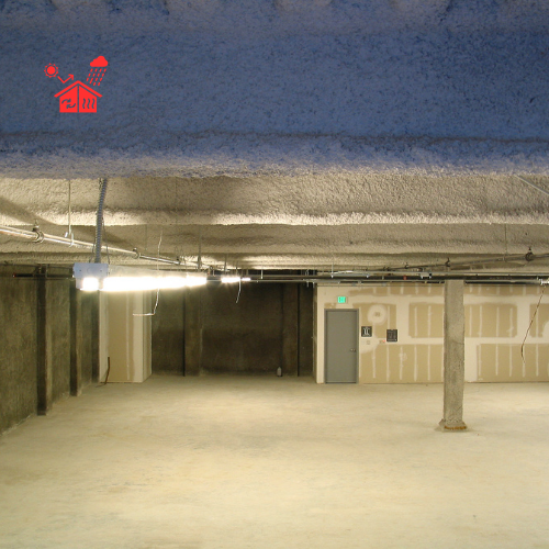 Basement Insulation (4)