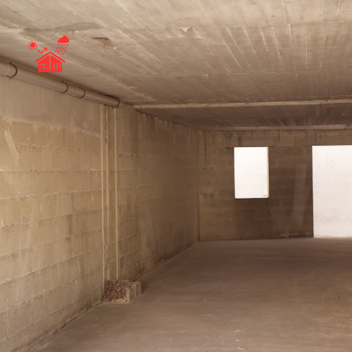 Basement Insulation (6)