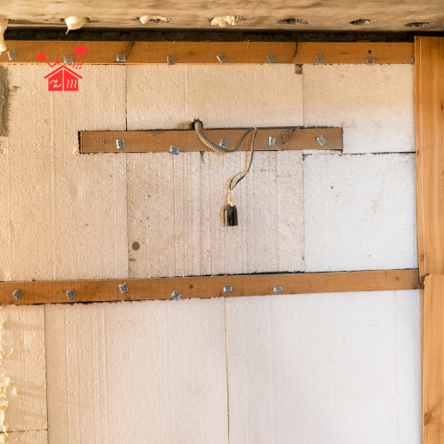 Basement Insulation (9)