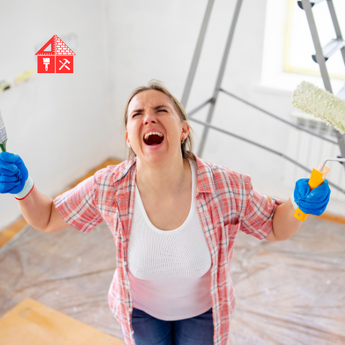 Basement Remodeling