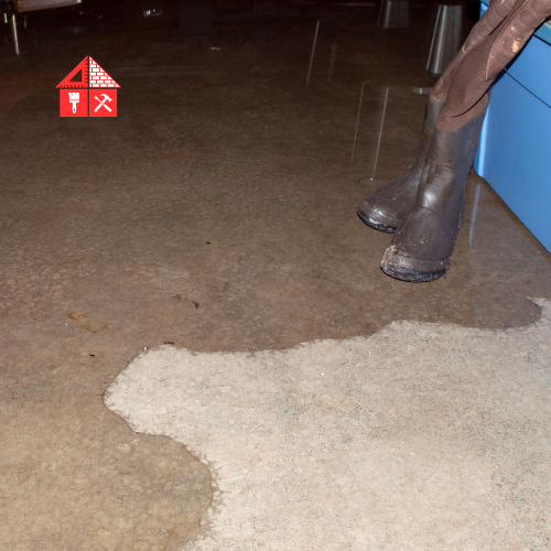 Basement Remodeling (2)