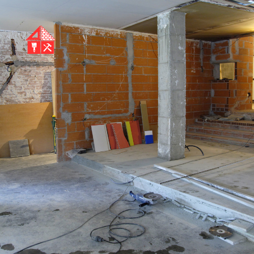 Basement Remodeling (4)