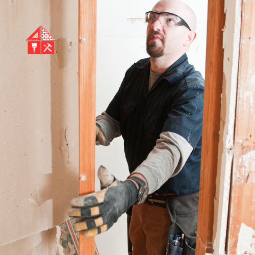 Basement Remodeling (5)