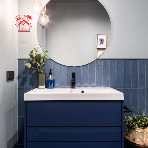 Bathroom Cabinets (3)
