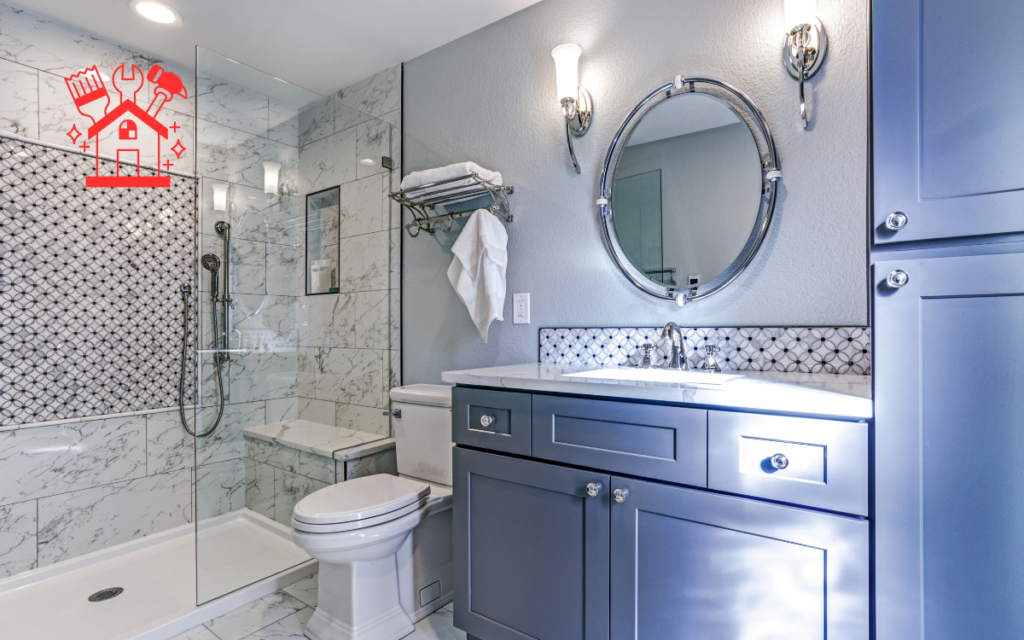 Bathroom Cabinets (5)