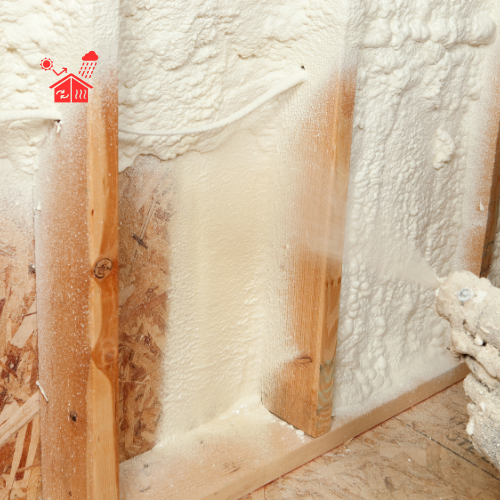 Blown In Insulation