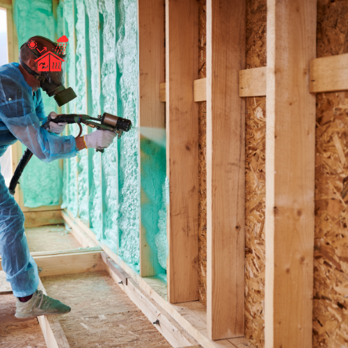 Blown In Insulation (3)
