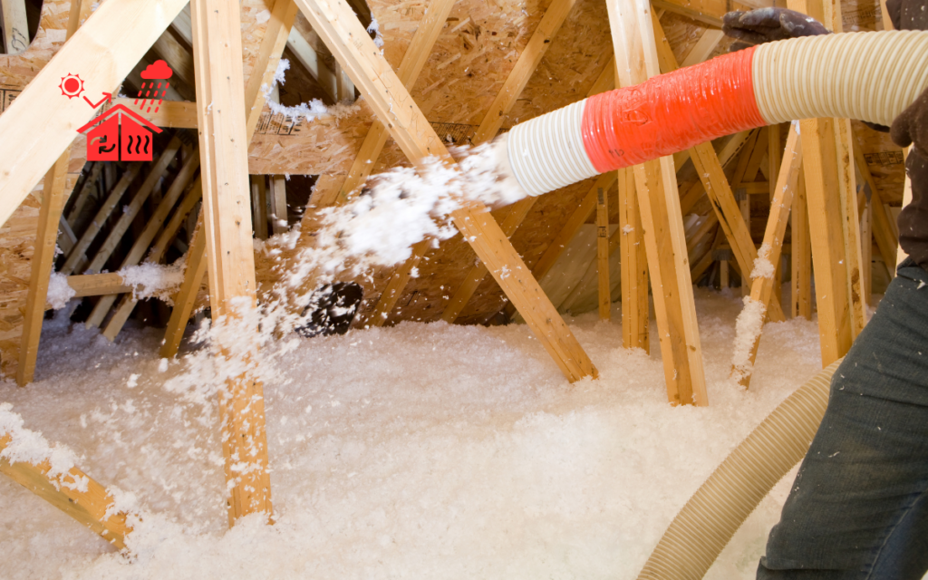 Blown In Insulation (4)