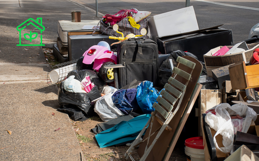 Bulk Waste Collection