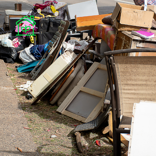 Bulk Waste Collection (2)