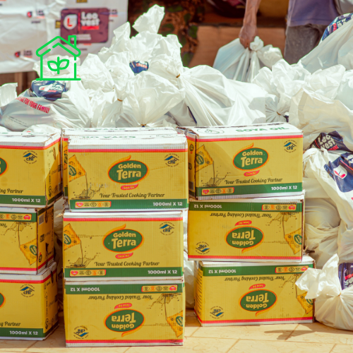 Bulk Waste Collection (3)