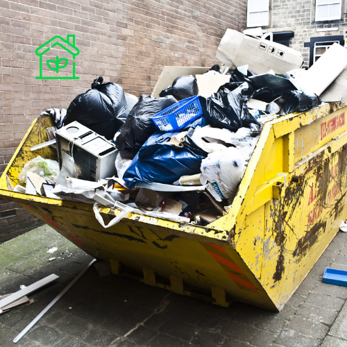 Bulk Waste Collection (4)