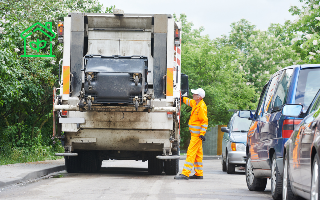 Bulk Waste Collection (6)