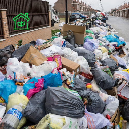 Bulk Waste Collection (8)