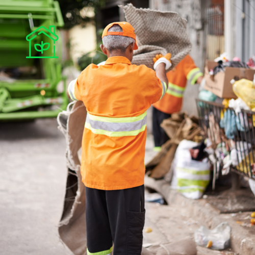 Bulk Waste Collection (9)