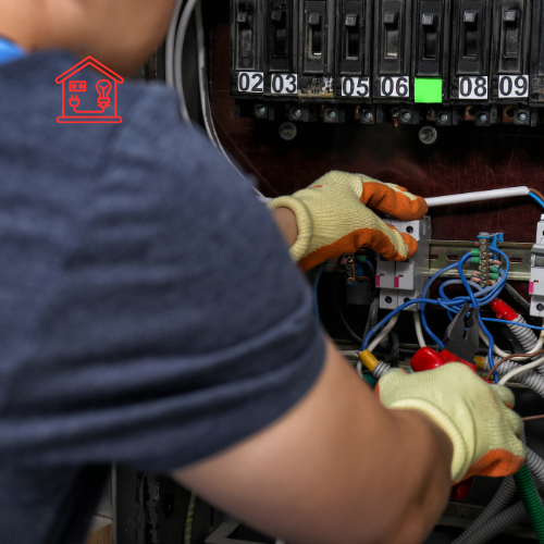 Business Wiring Service (2)