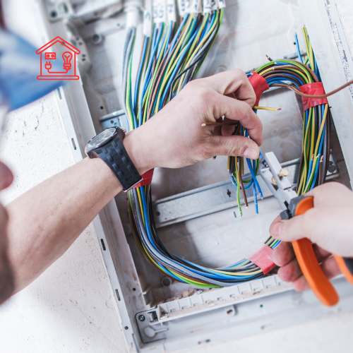 Business Wiring Service (4)