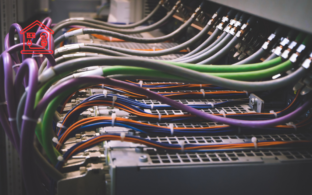 Business Wiring Service (5)