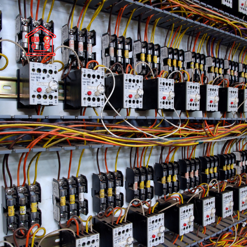 Business Wiring Service (6)
