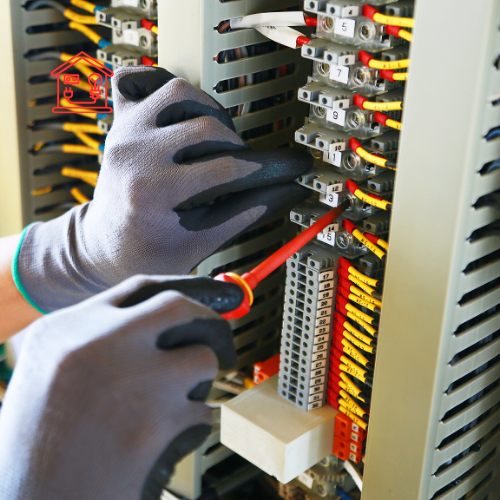 Business Wiring Service (8)
