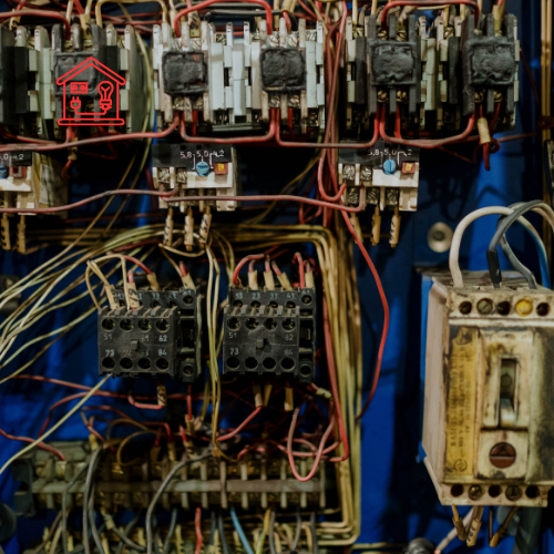Business Wiring Service (9)