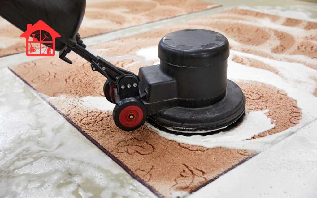 Carpet Cleaning Services