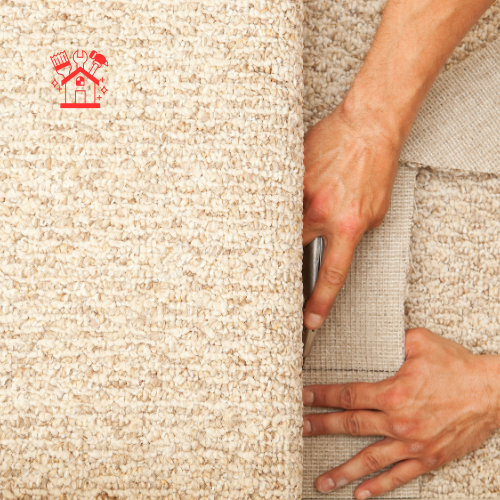 Carpet Installation