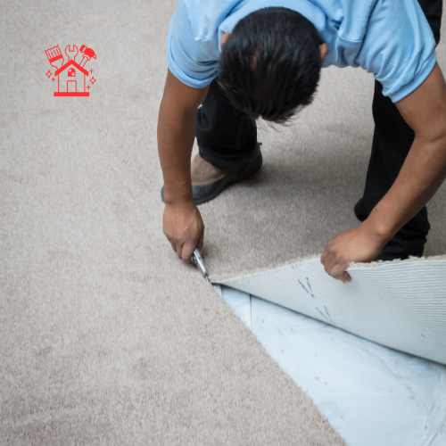 Carpet Installation (2)