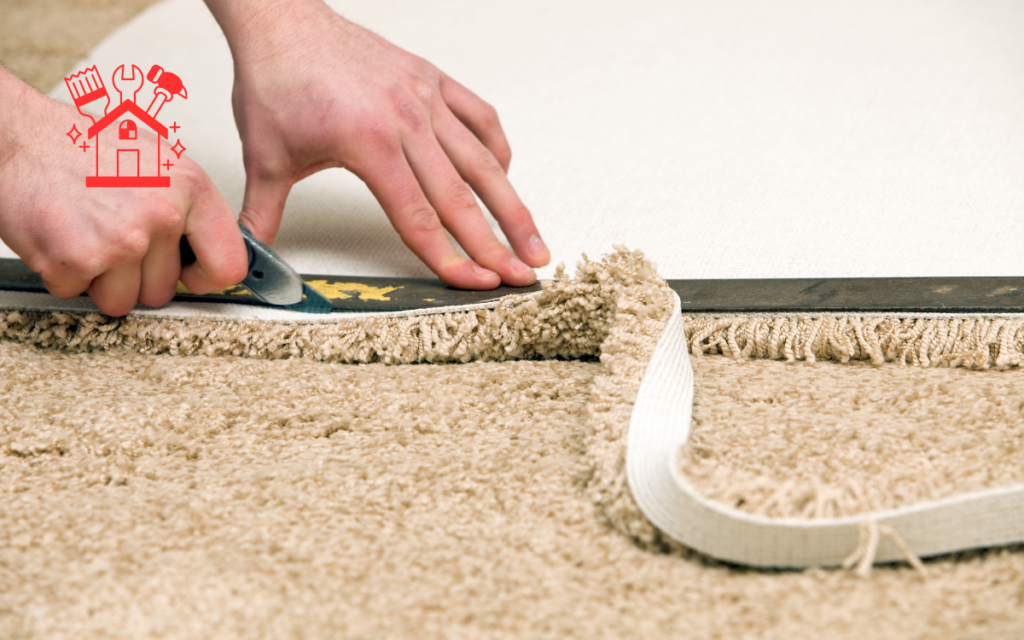 Carpet Installation (2)