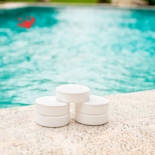 Chemicals for Pools (6)