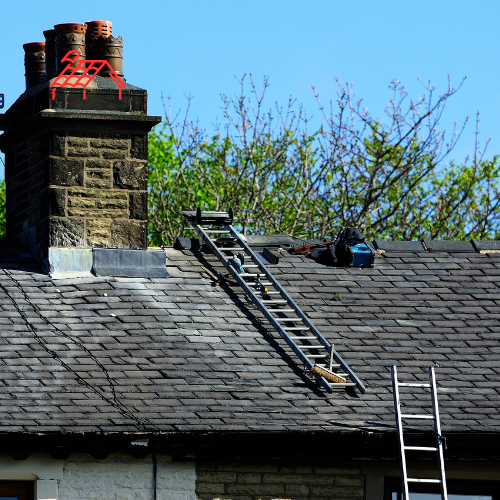 Chimney Repair