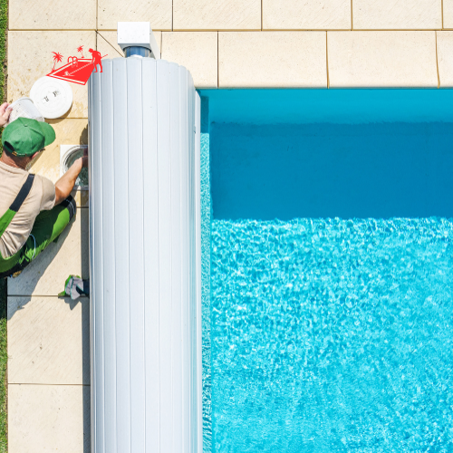 Cleaning Pool Filters