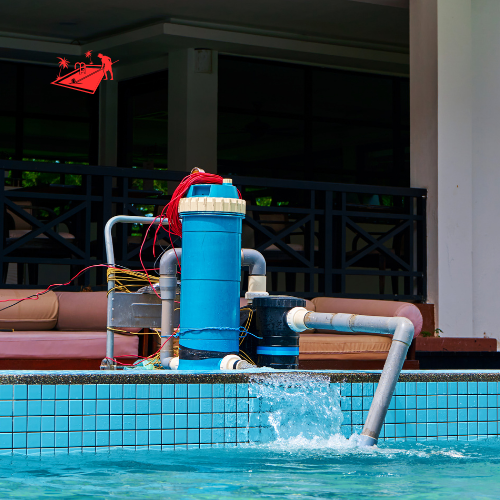 Cleaning Pool Filters (2)