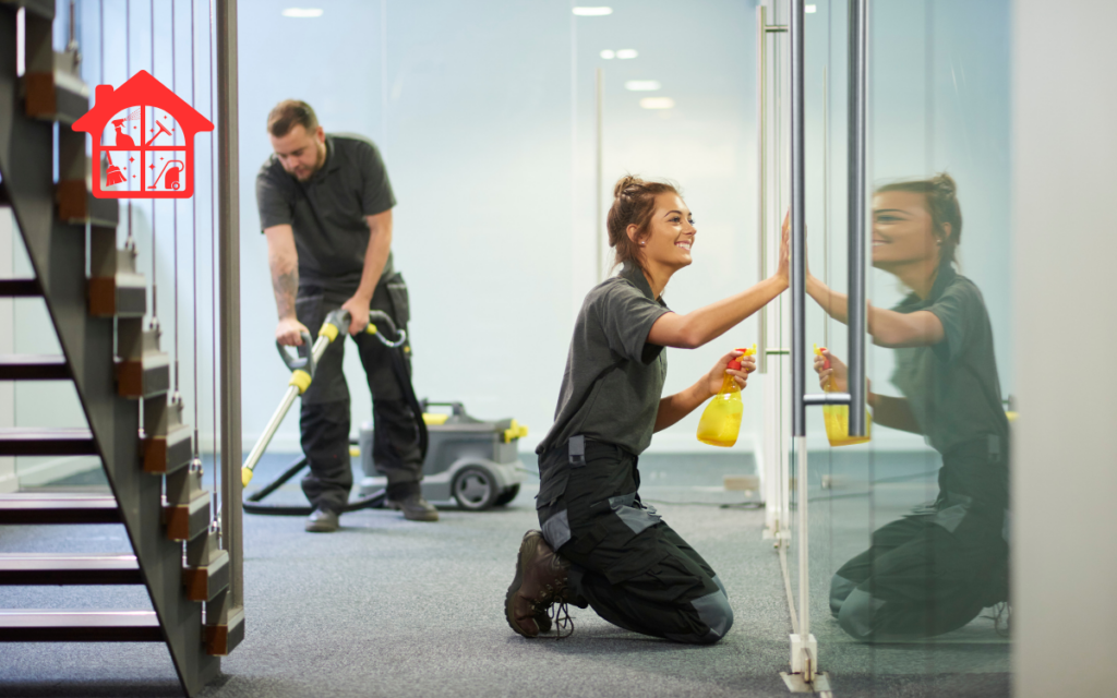Commercial Cleaning (2)