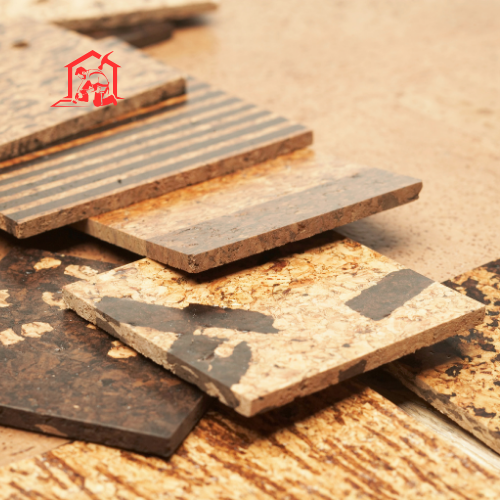 Cork Tiles