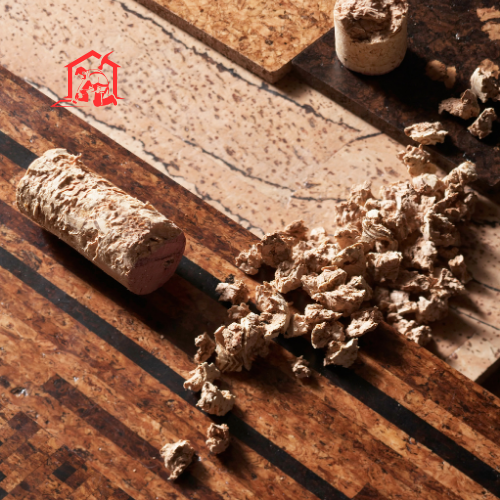 Cork Tiles (3)