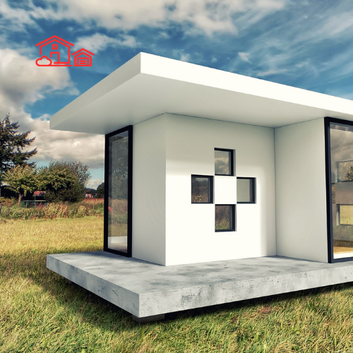Custom Build Tiny Houses